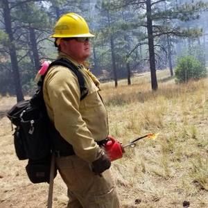 Meet your Posher, Garrett